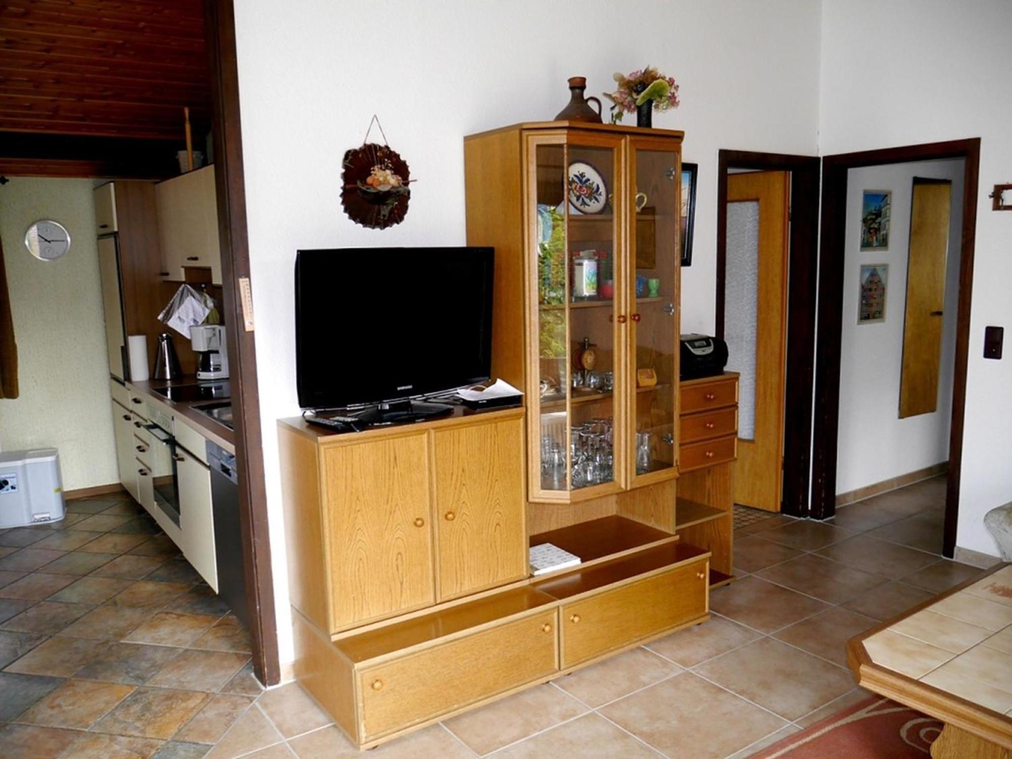 Bungalow M 43 In Burhave Exteriör bild